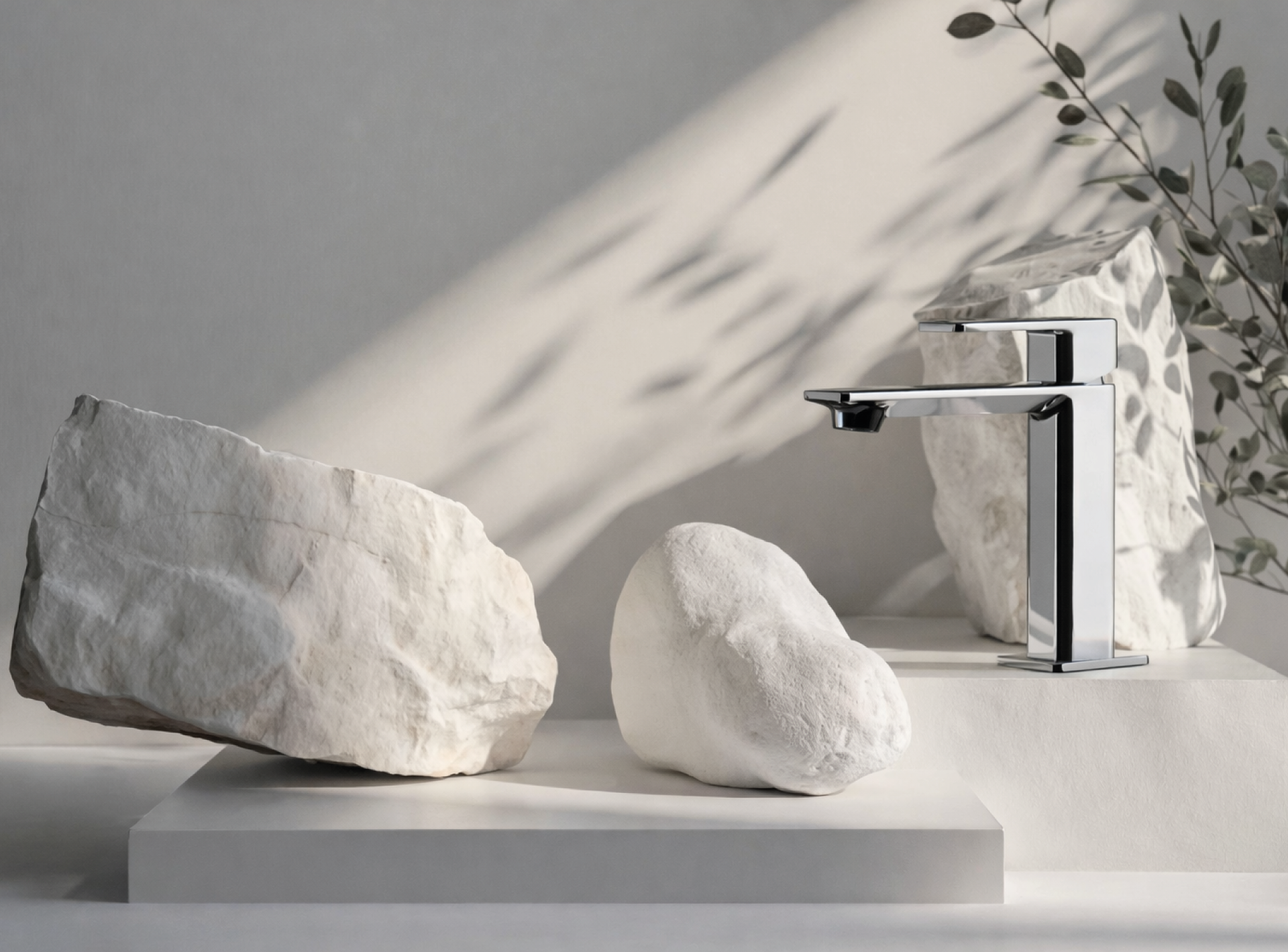 Faucets