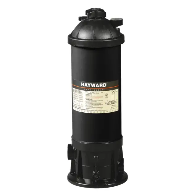Filtre StarClear™ / StarClear™ Plus