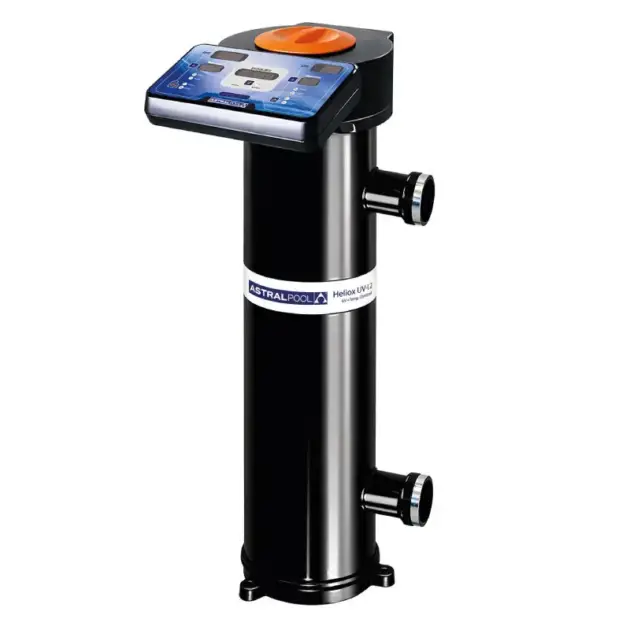 Traitement de l'eau UV