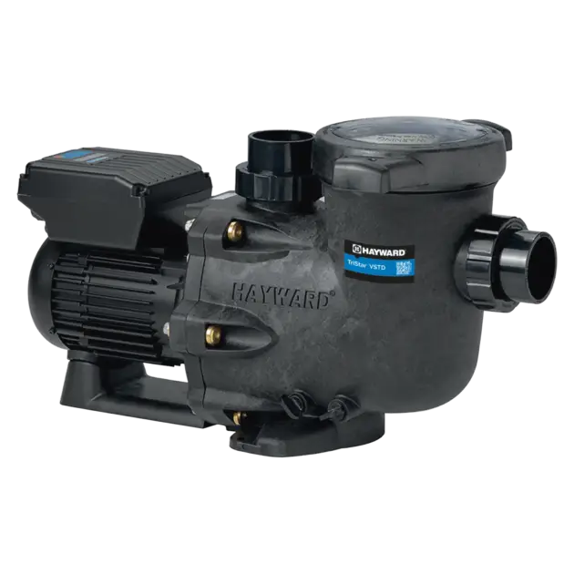 Pompe piscine TriStar® VSTD