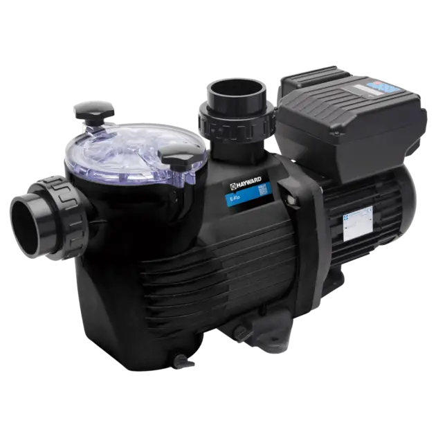 Pompe piscine E-Flo VSTD