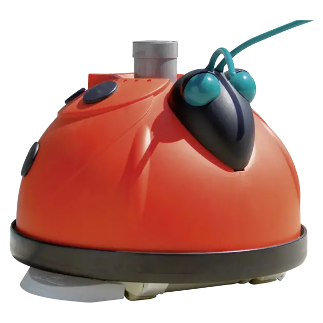 Robot piscine Magic Clean