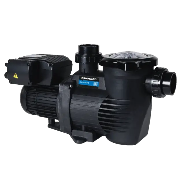 Pompe piscine K-Flo VSTD