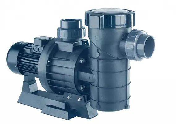 Pompes centrifuges