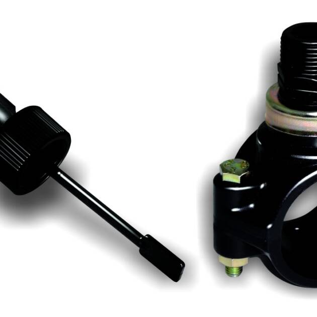 Accessoires d'électrolyse au sel