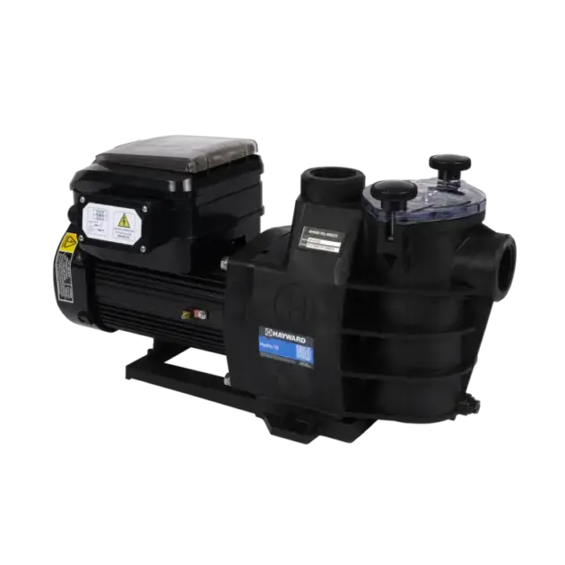 Pompe piscine MaxFlo® VS