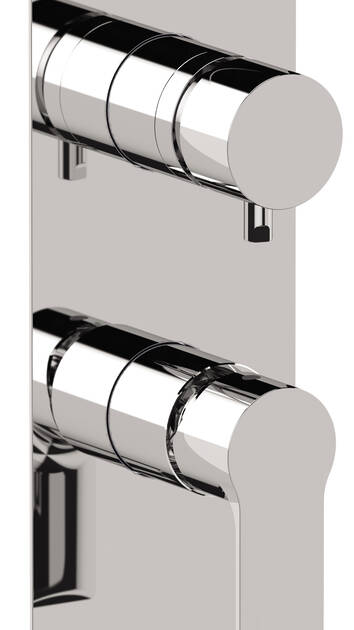 MITIGEUR DE DOUCHE 173TD
