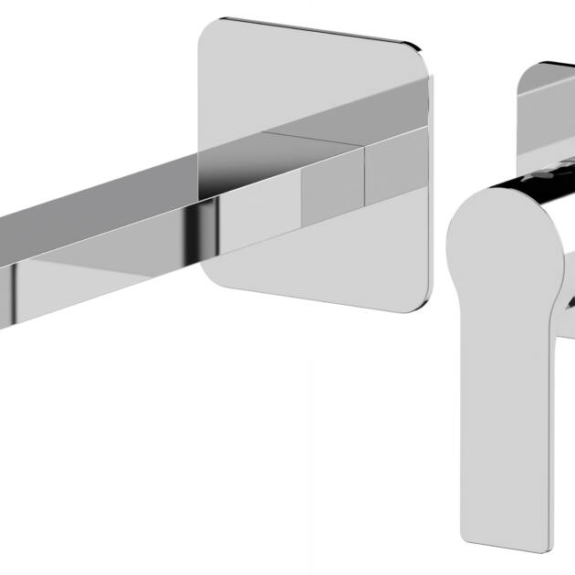 MITIGEUR LAVABO 565TD